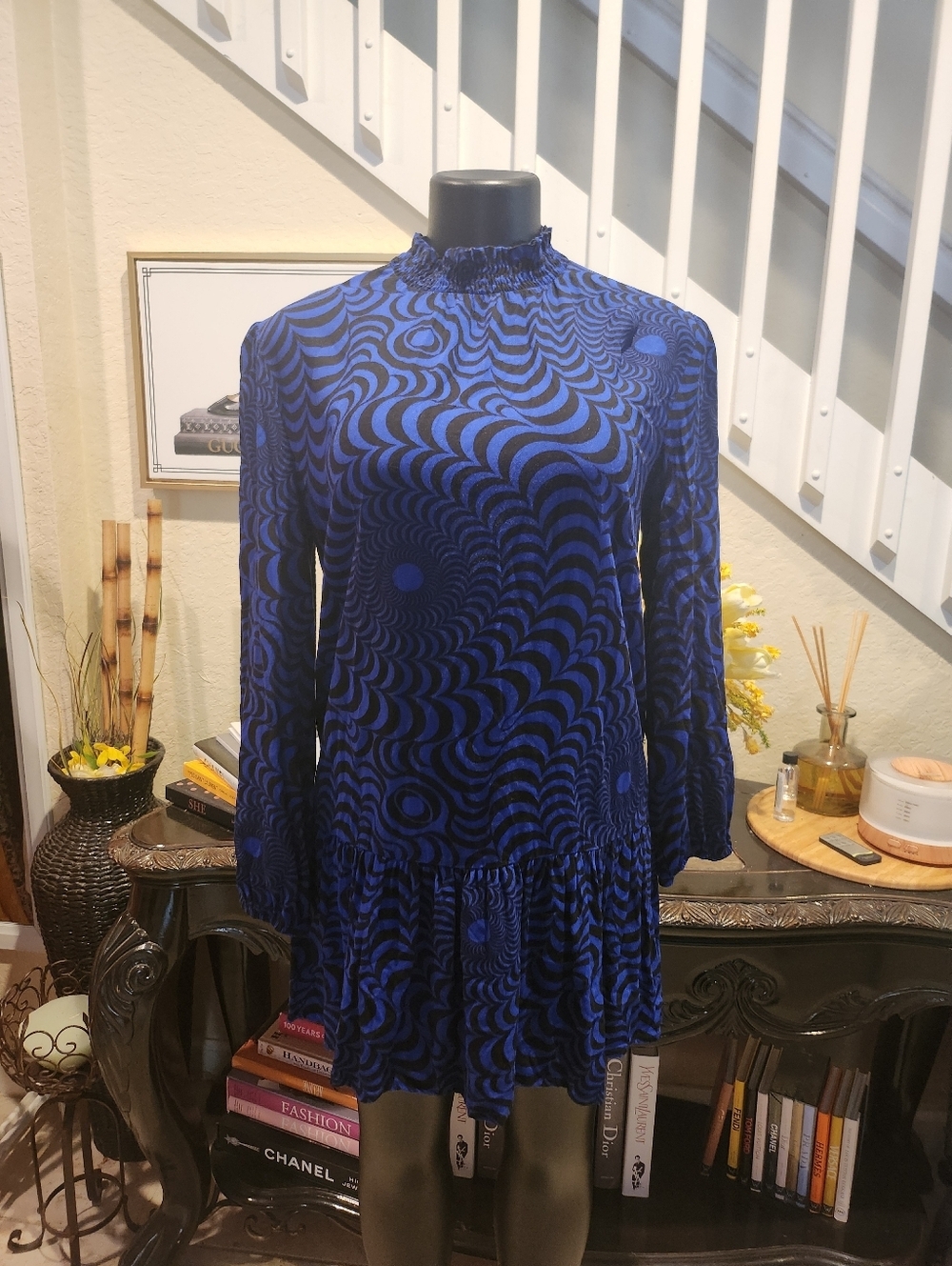Desigual dress size M